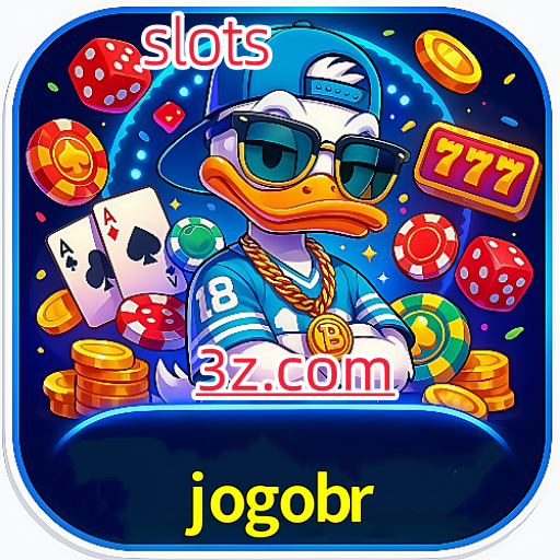 jogobr login