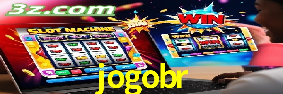 Promoções jogobr